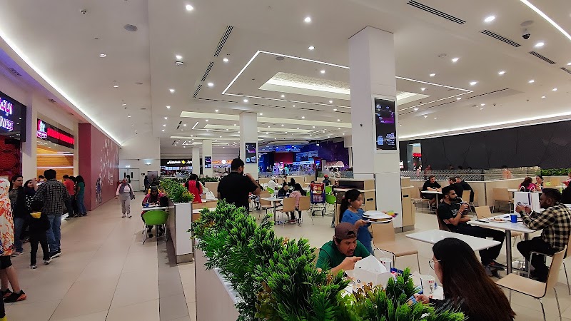 سيتي سنتر الشارقة 3