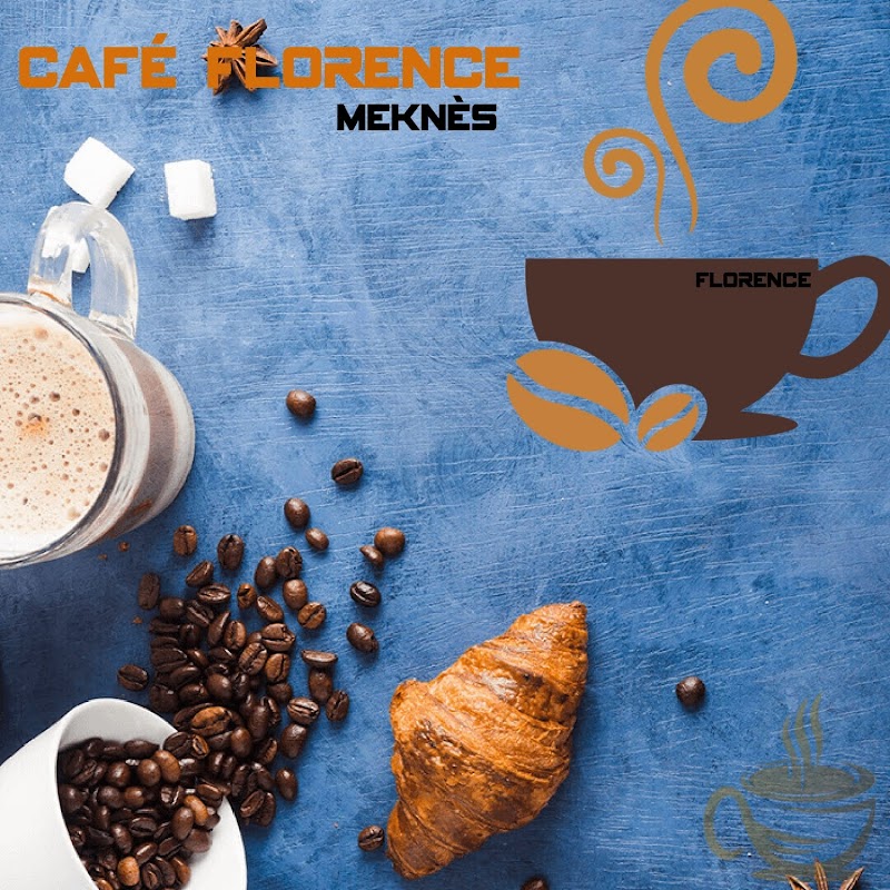 فلورانس مكناس 3