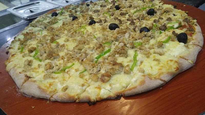 مطعم سبعة غداء 3