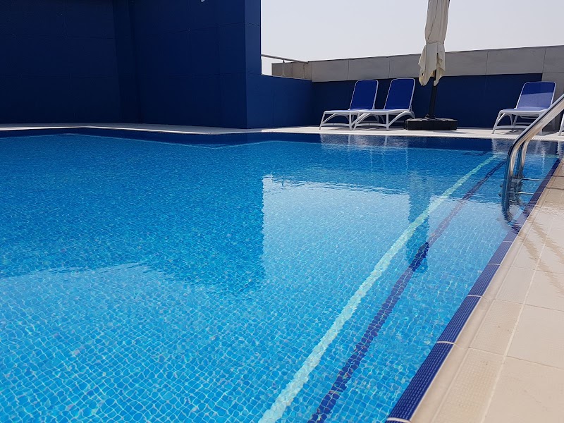 فندق المنصور بلازا