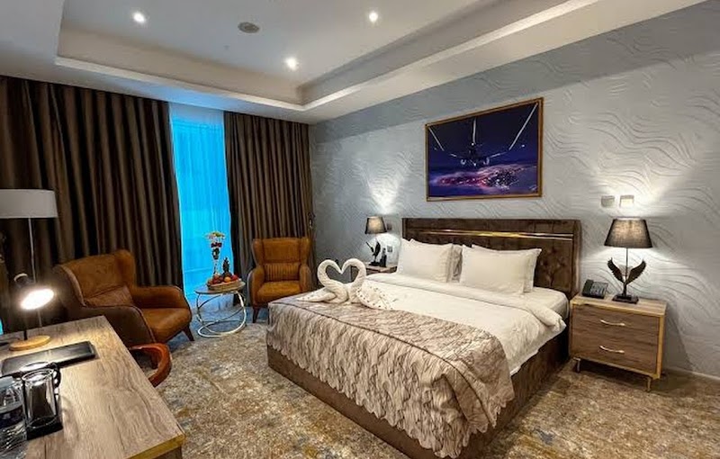 فندق المنصور بلازا 2