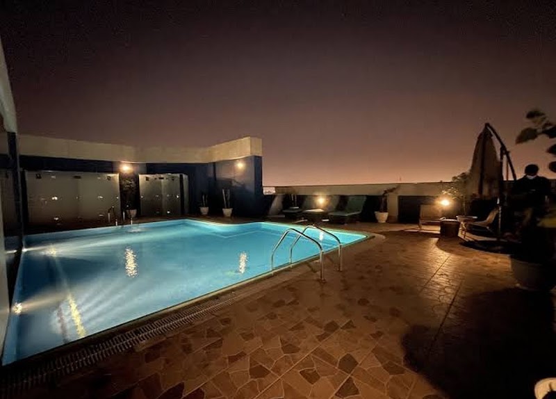 فندق المنصور بلازا 3