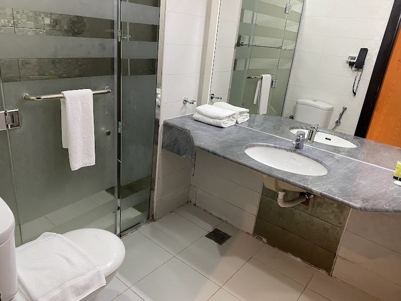 فندق المنصور بلازا 4