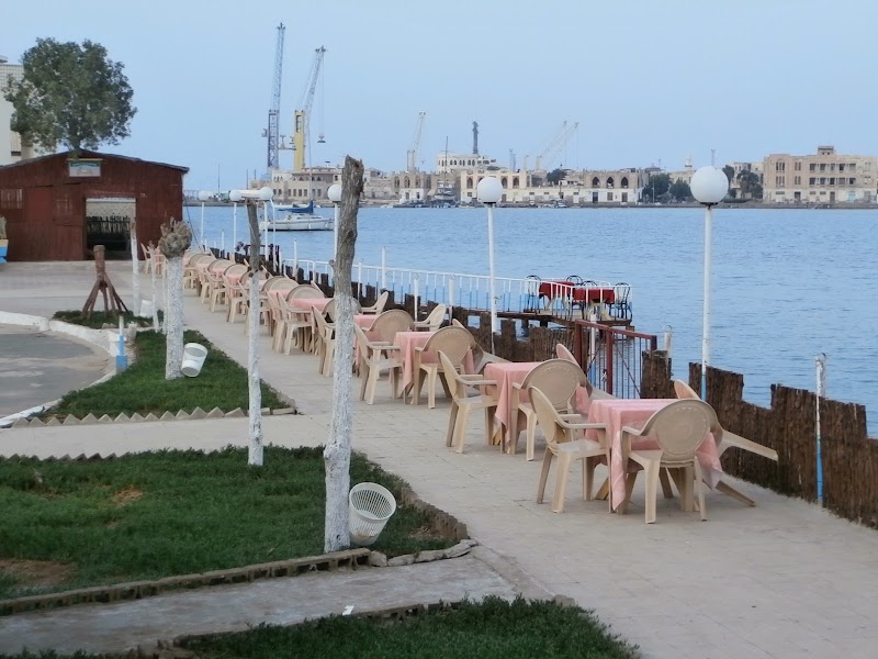 فندق سنترال