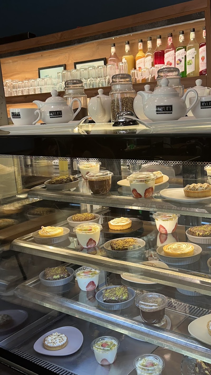 صالة تاك أوف