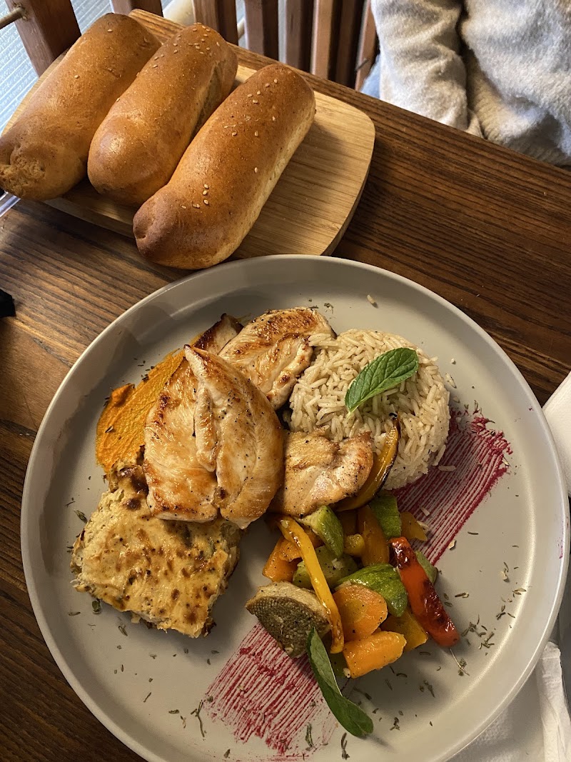 صالة تاك أوف 3