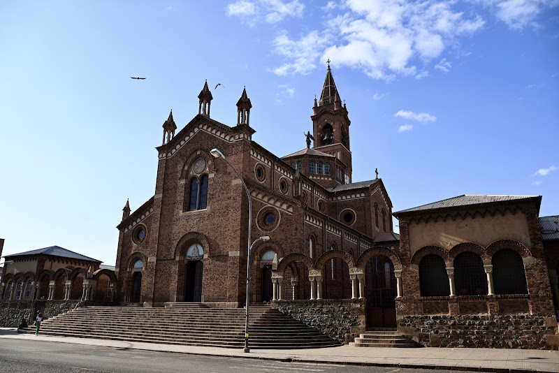 زيارة إريتريا 3