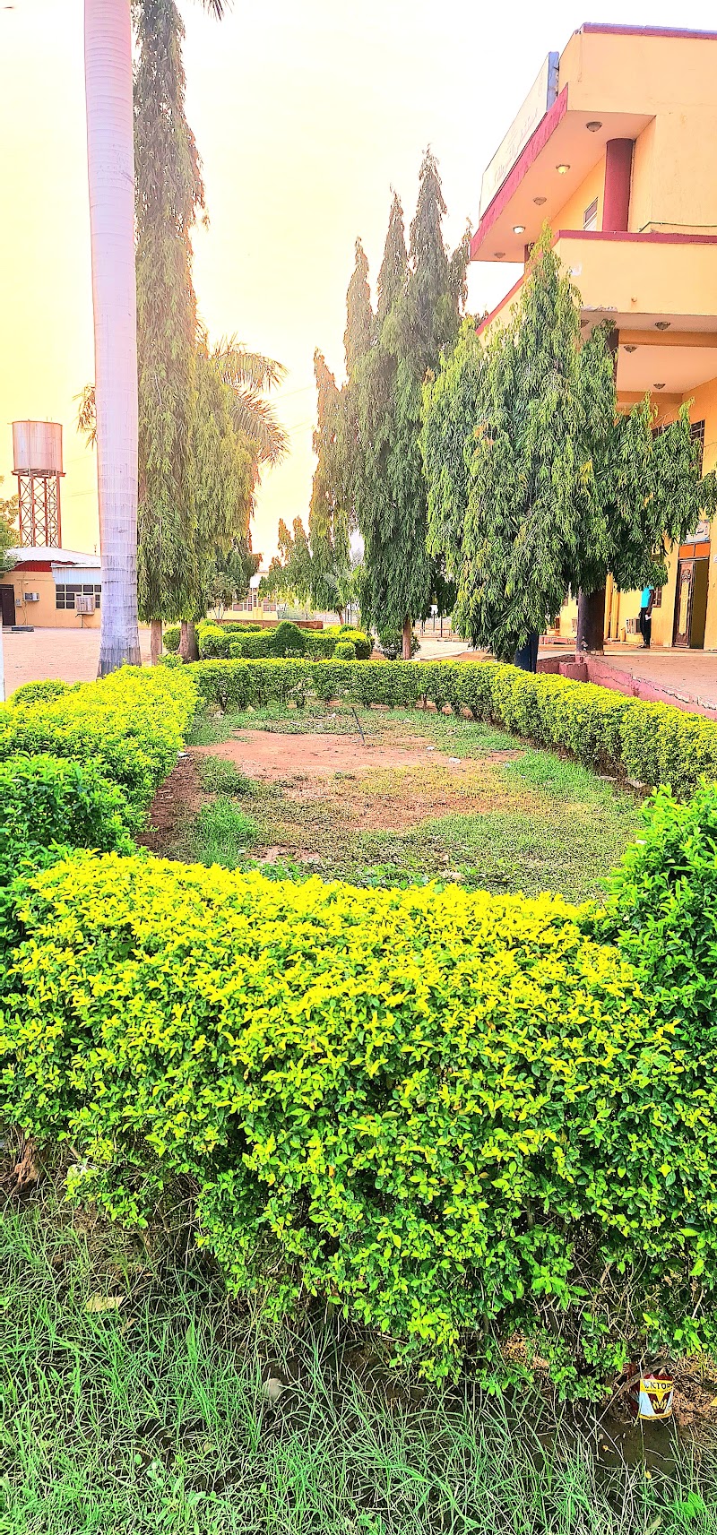 مستشفى الشرطة كسلا 4