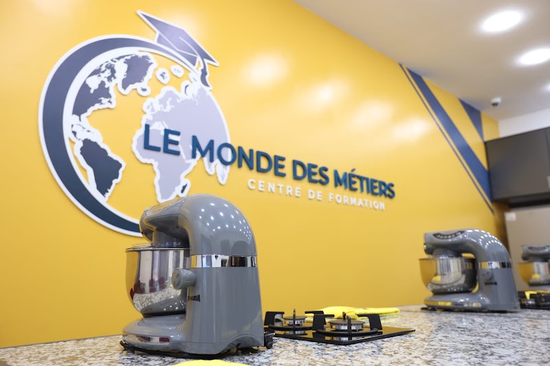 عالم المهن 2