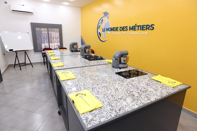 عالم المهن 3