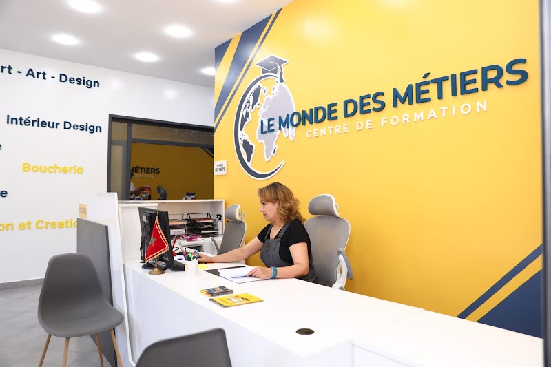 عالم المهن 4