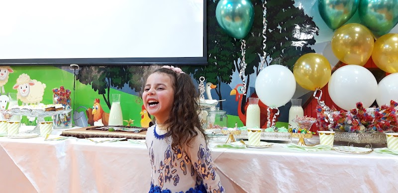 مؤسسة العهد الجديد مكناس