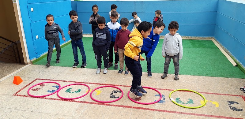 مؤسسة العهد الجديد مكناس 2