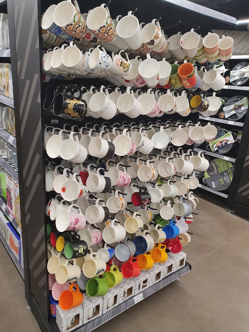 سوبر ماركت المدينة - الرفاعة 2