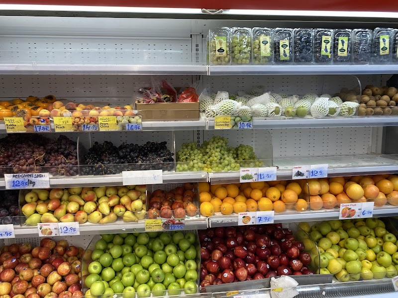 سوبر ماركت المدينة - الرفاعة 3