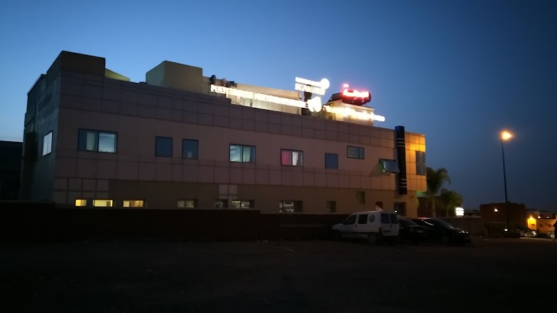 مصحة الشفاء وجدة 2