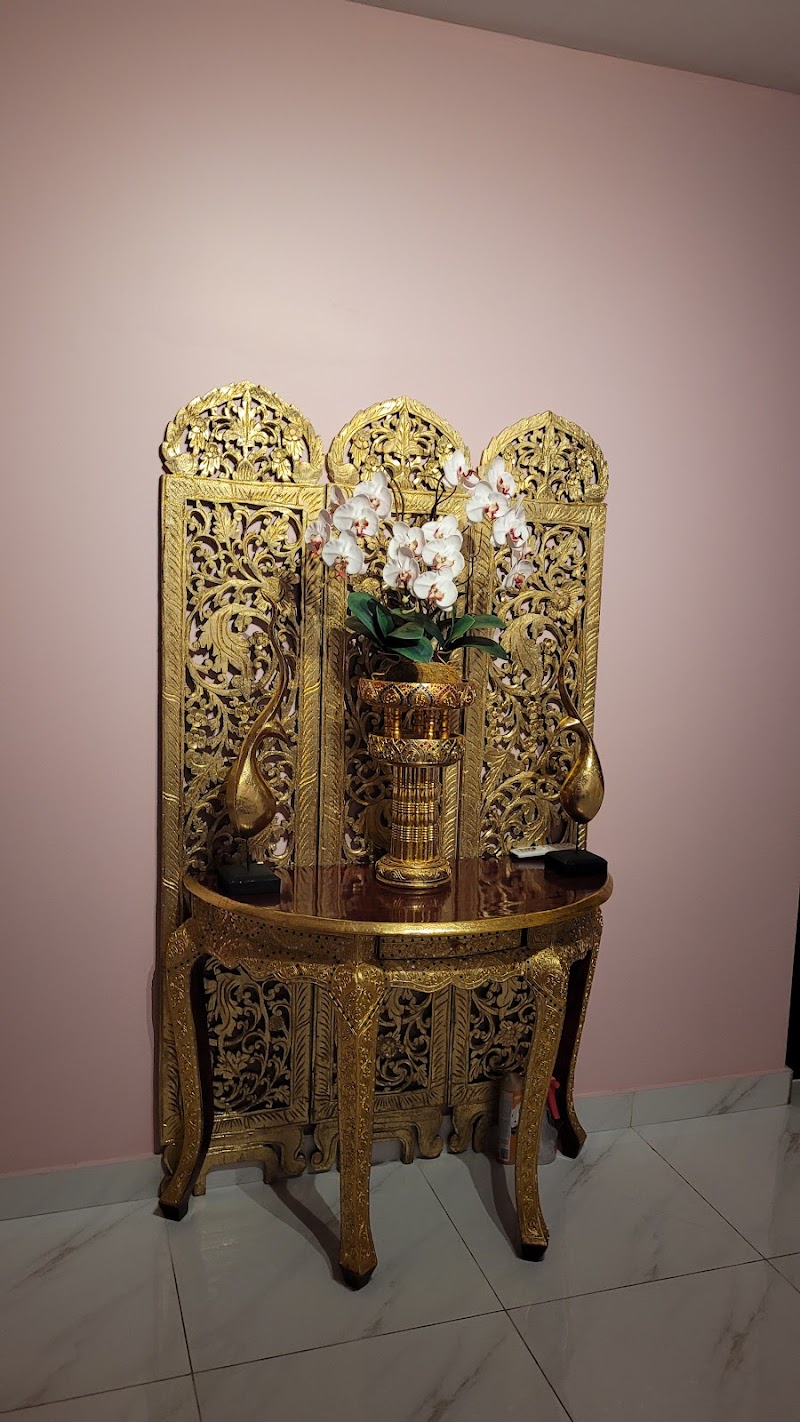 سبا تدليك رويال تاي ليدي بن محمود 3