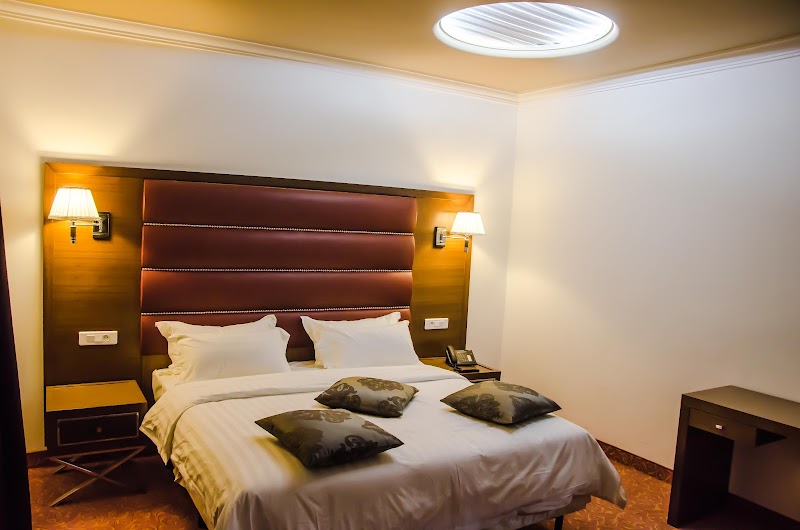 فندق البي هوتيل - قسنطينة 2