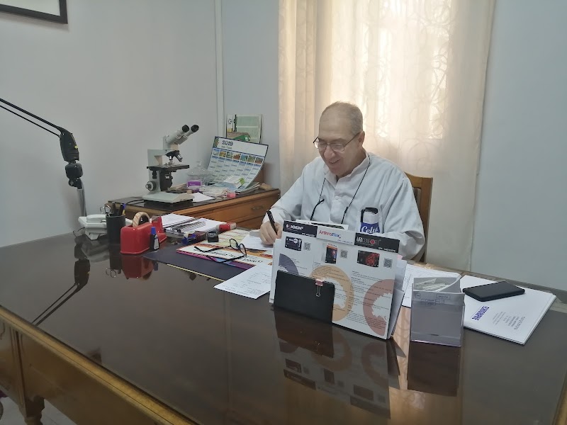 عيادة ابن سينا 2