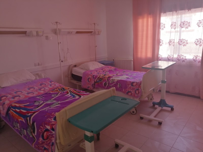 عيادة ابن سينا 3