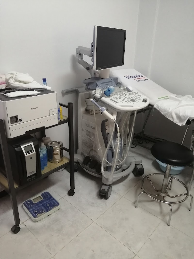 عيادة ابن سينا 4