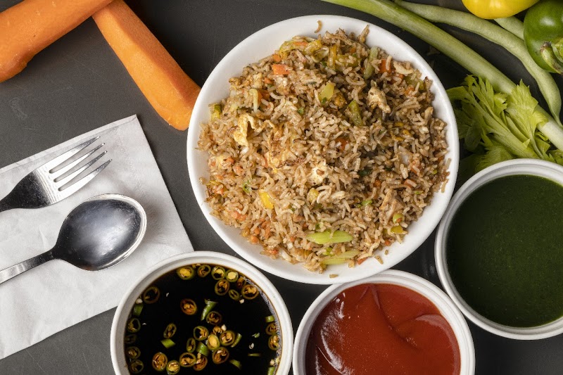 مطعم جريل اللذيذ 2