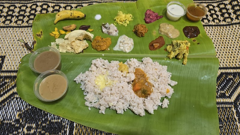 مطعم جريل اللذيذ 3