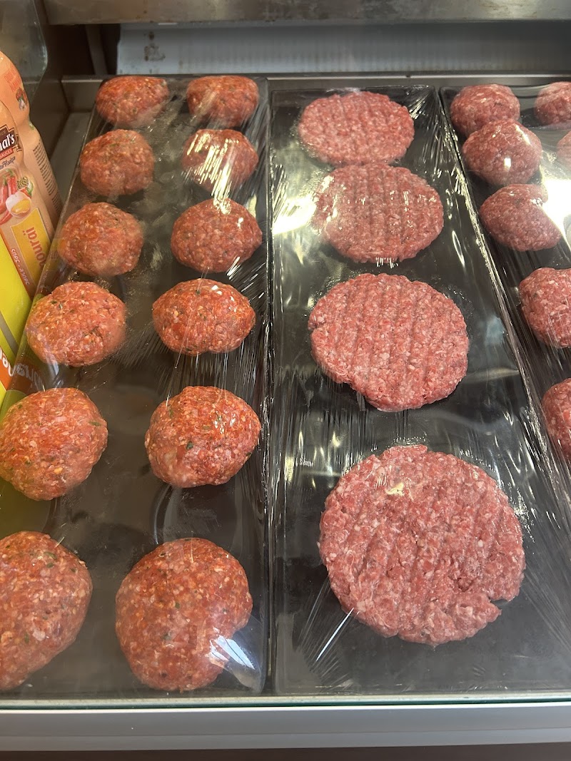 بوشيف: سندويشات وشواء 4