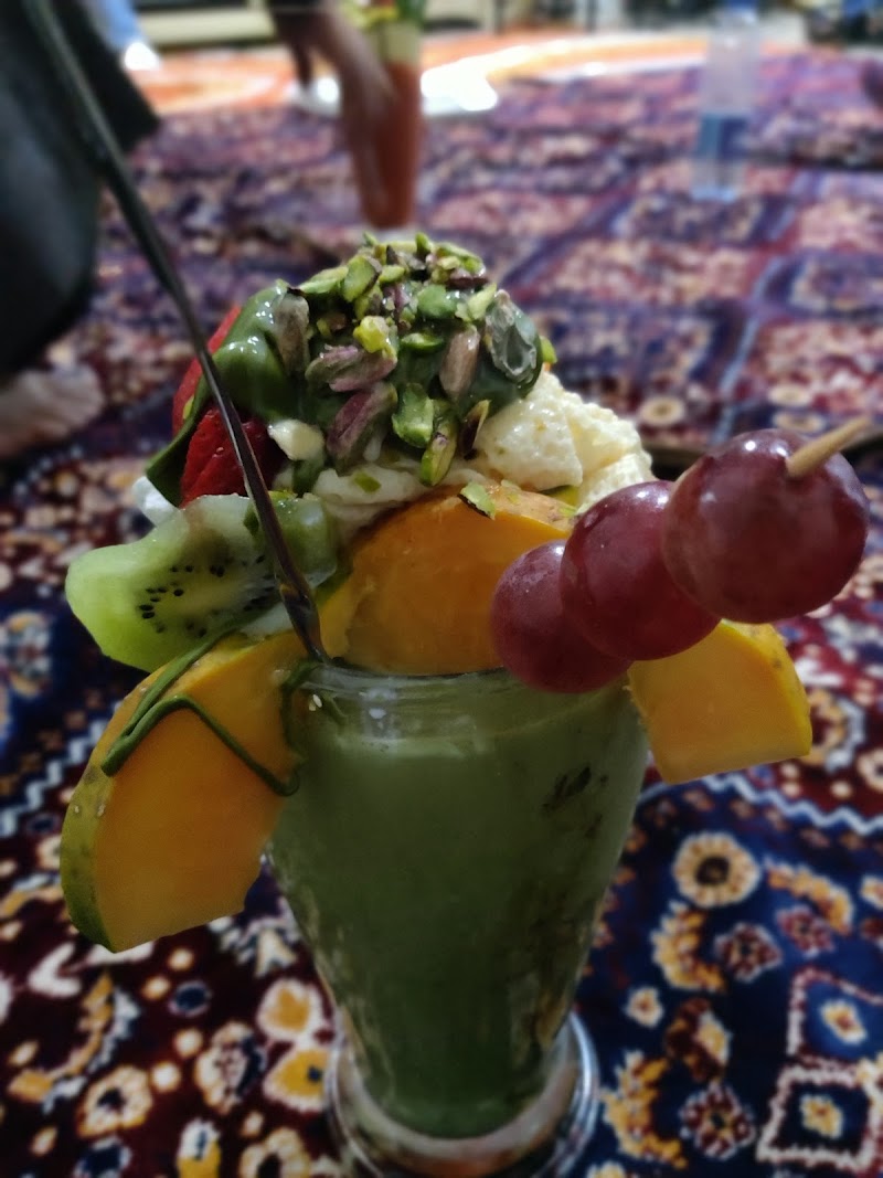 Sedrah Hotel Irbid فندق سدره اربد 4