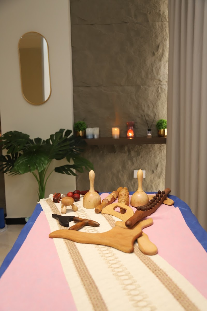 تدليك أوقيانوس برز 2