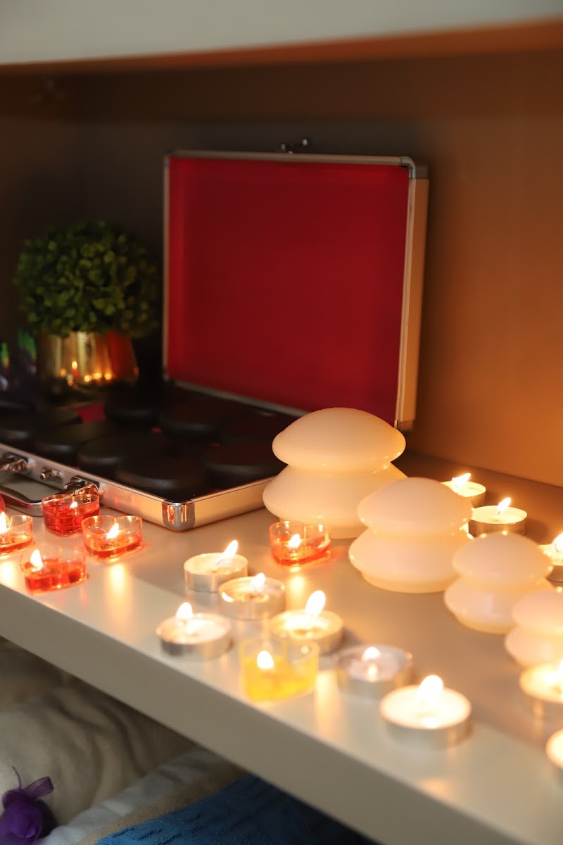 تدليك أوقيانوس برز 3