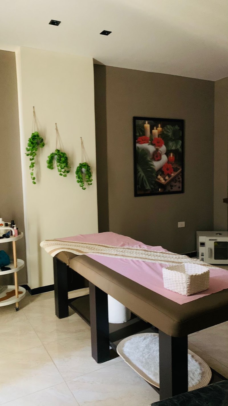 تدليك أوقيانوس برز 4