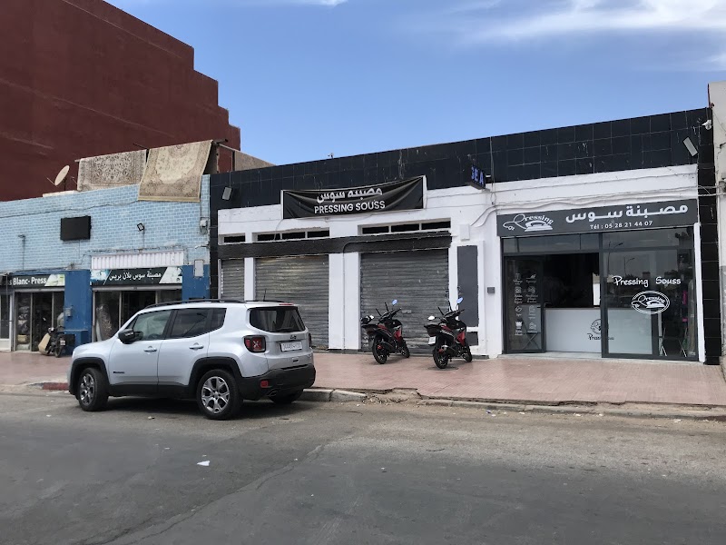 تيكوين لاريب 3