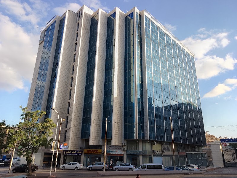 فندق كوين سنتر