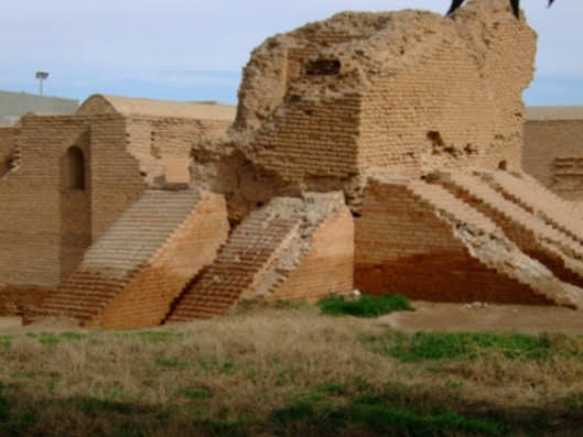 قصر بنات الرشيد 2