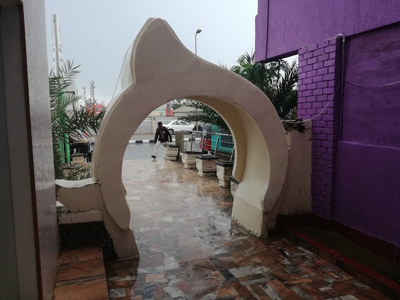 مستوصف مذر كير 4