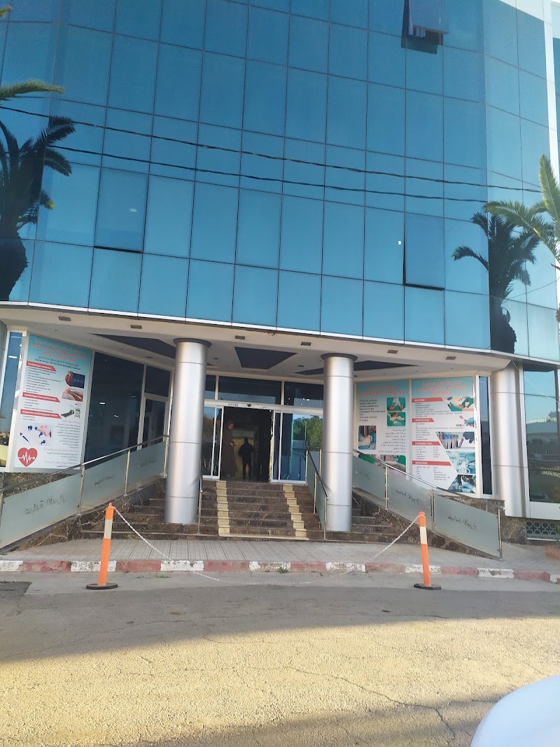 العيادة الطبية الجراحية الأبرار 3