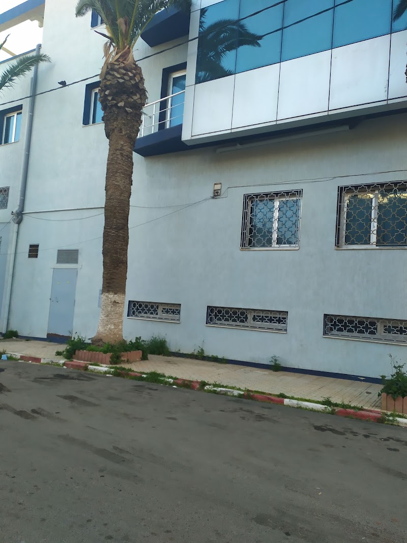 العيادة الطبية الجراحية الأبرار 4