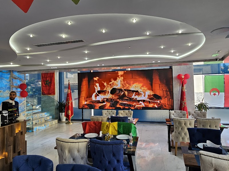 الأكواريوم الأزرق 2