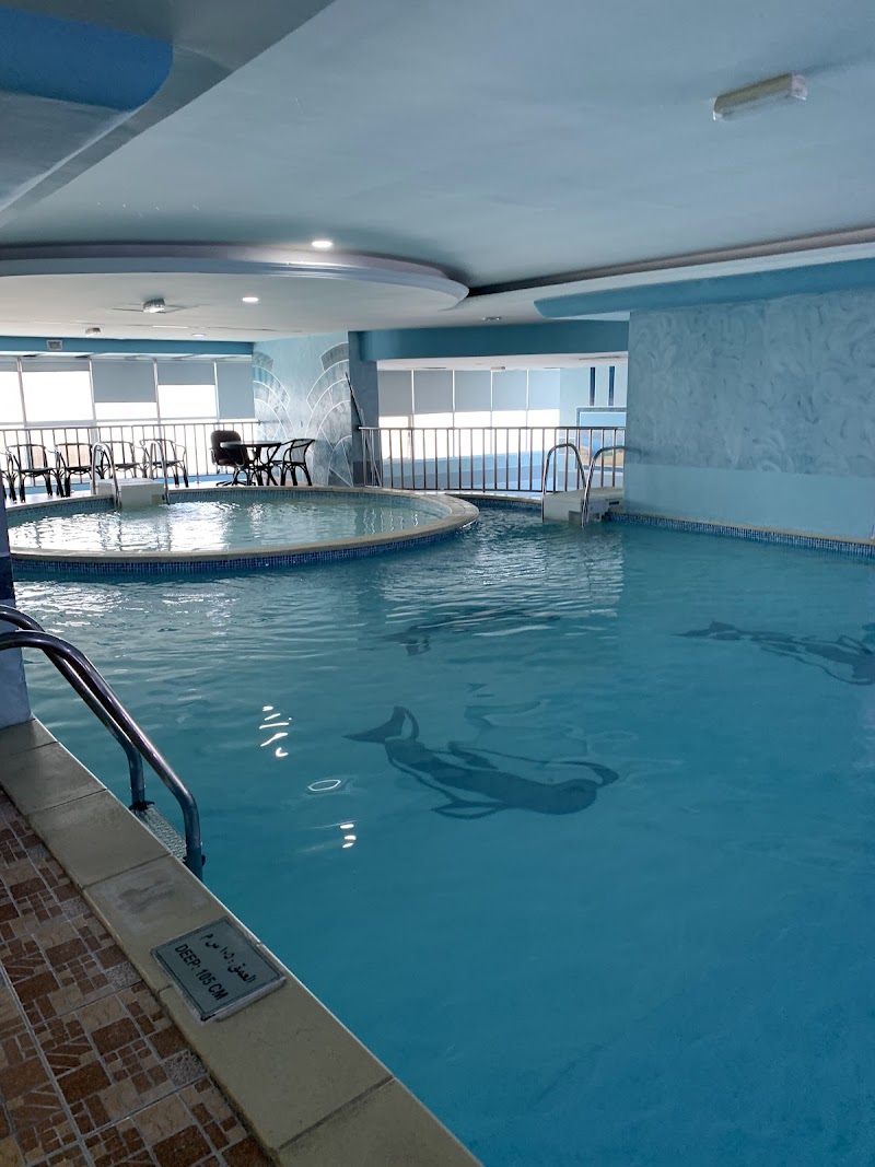 شقق فندق البستان 3