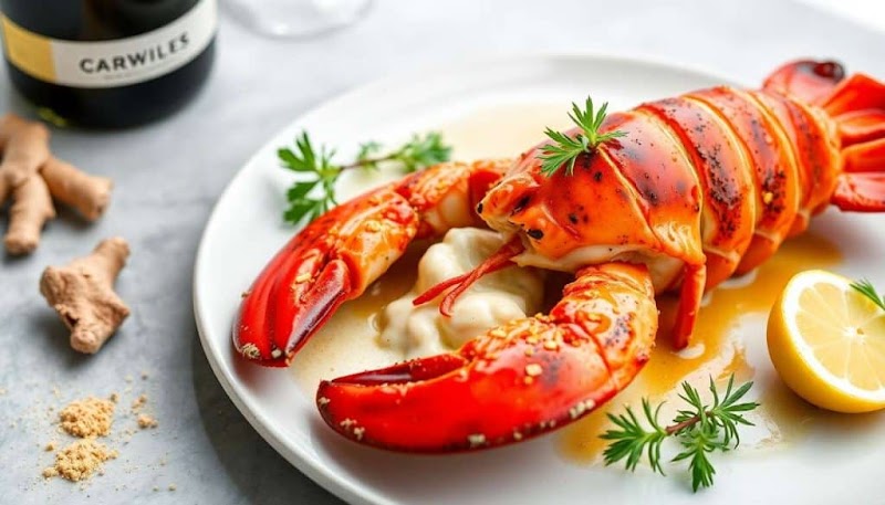 مطعم أهوريا