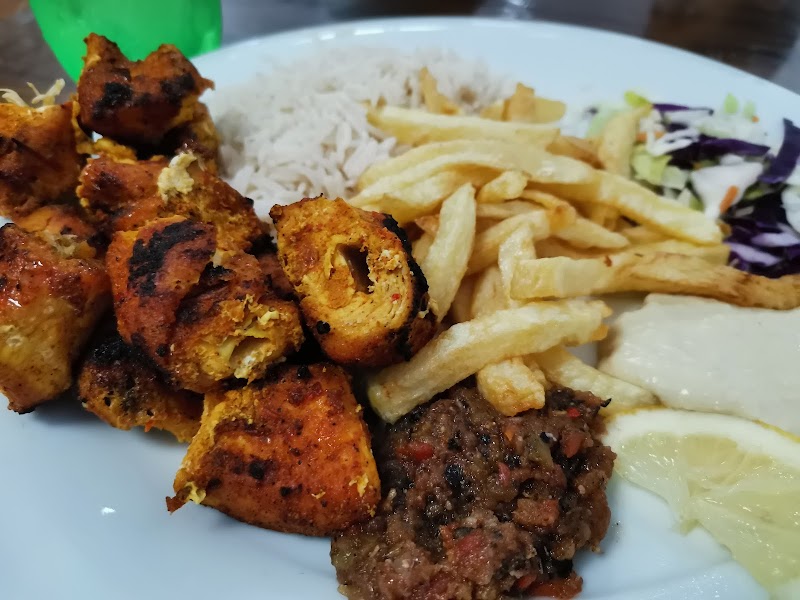 مطعم الطازج 2