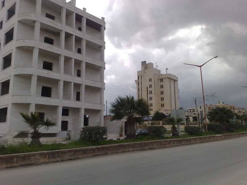 فندق كارلتون 3