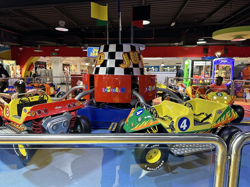 مدينة المرح - مول الواحة، الرفاع 2