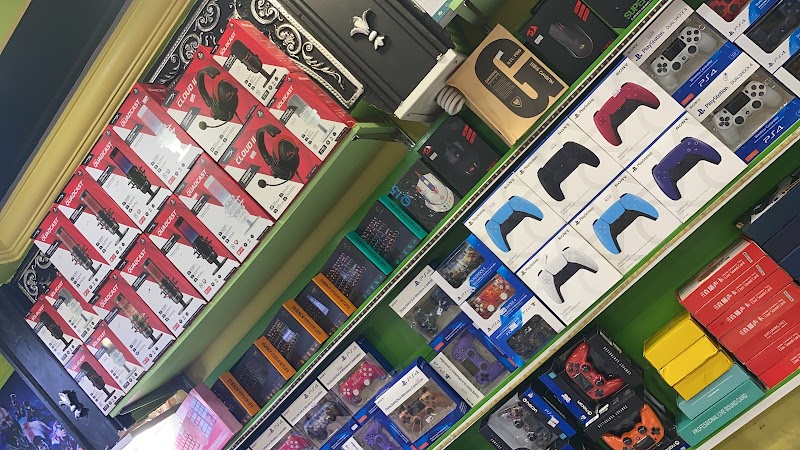 الراشد قيمز