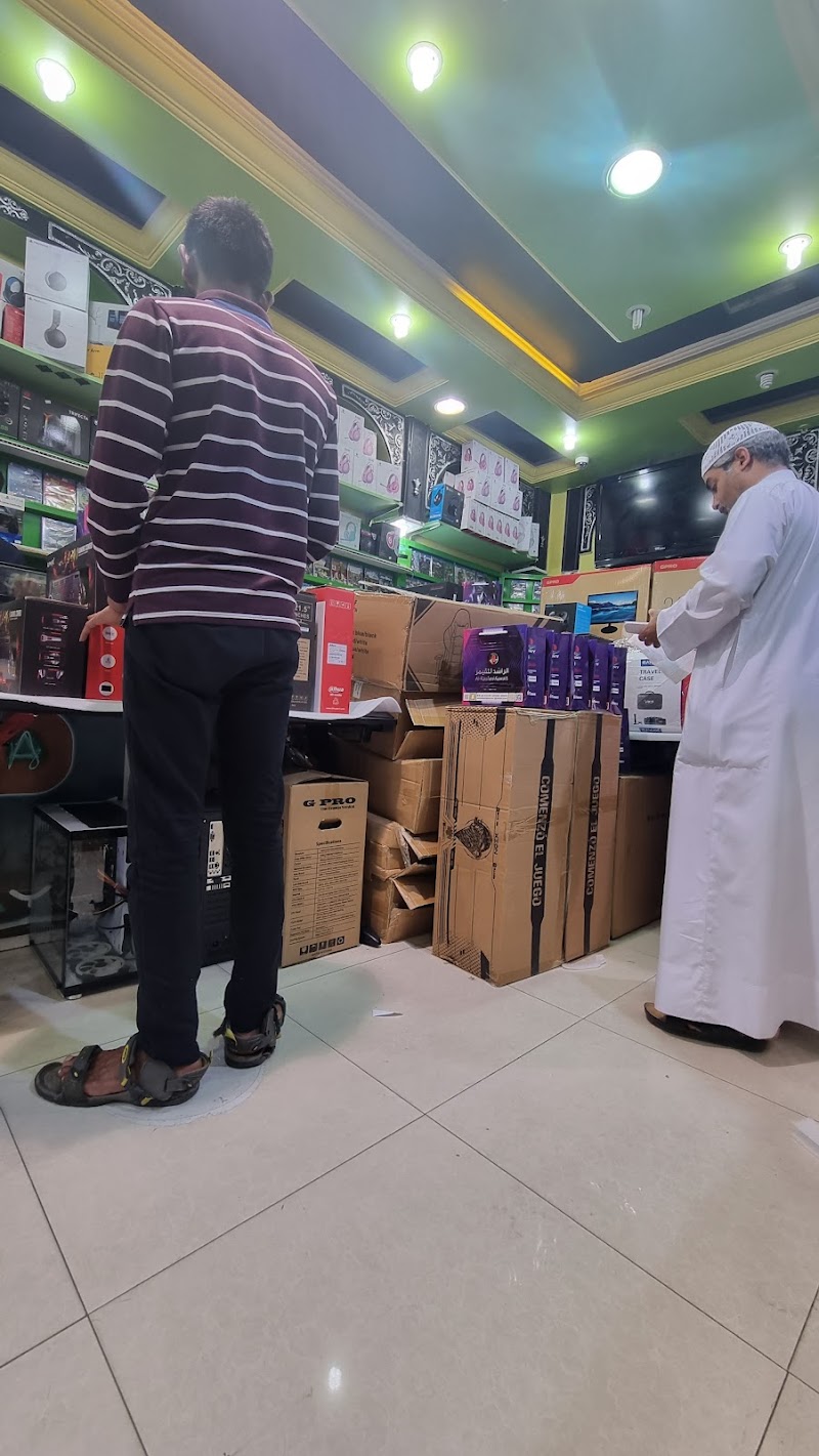 الراشد قيمز 3