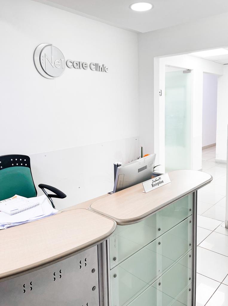 د. همرا - تنظيف الأسنان AED99 | طبيب أسنان ديرة | عيادة الأسنان ديرة 3