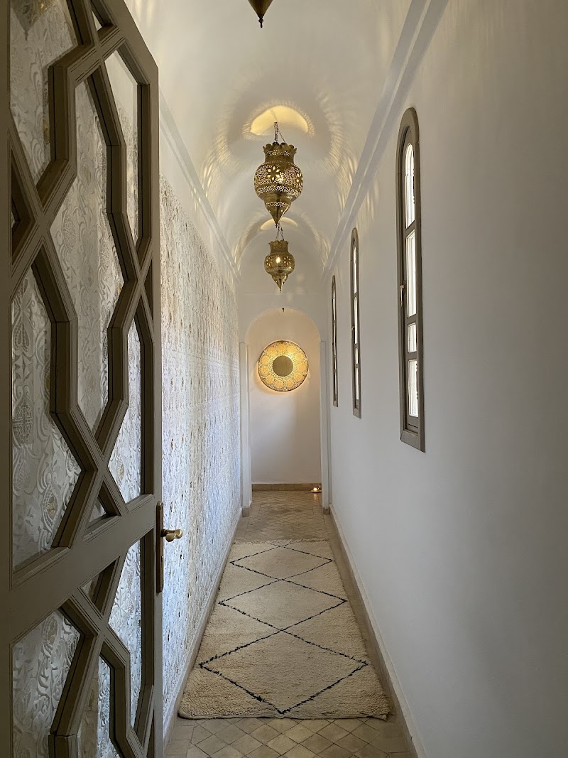 حمامات مراكش المغرب 3