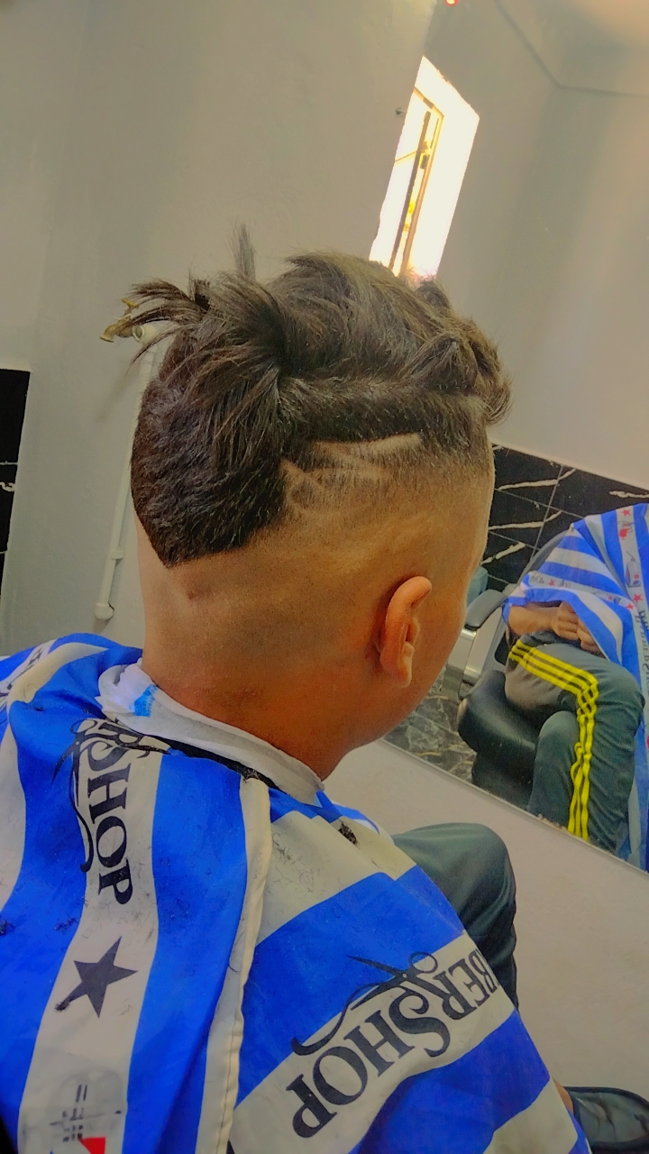 بروز باربر شوب