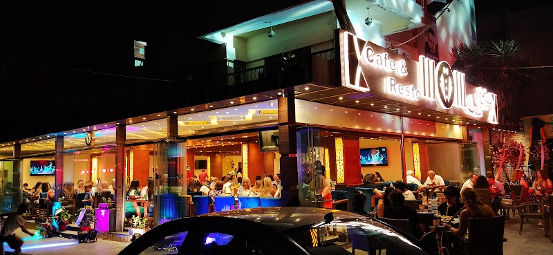 حبتين مسك مقهى ومطعم 4